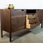 Walnut Sideboard