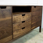 Walnut Sideboard