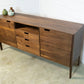 Walnut Sideboard