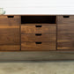Walnut Sideboard