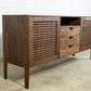 Walnut Sideboard