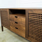 Walnut Sideboard