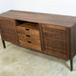 Walnut Sideboard