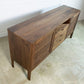 Walnut Sideboard