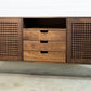 Walnut Sideboard
